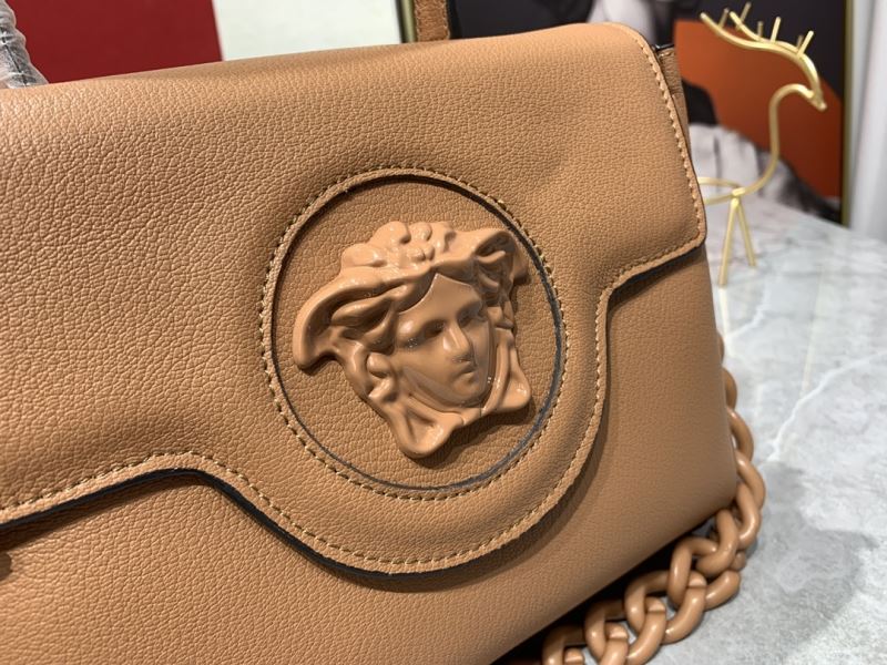 Versace Top Handle Bags